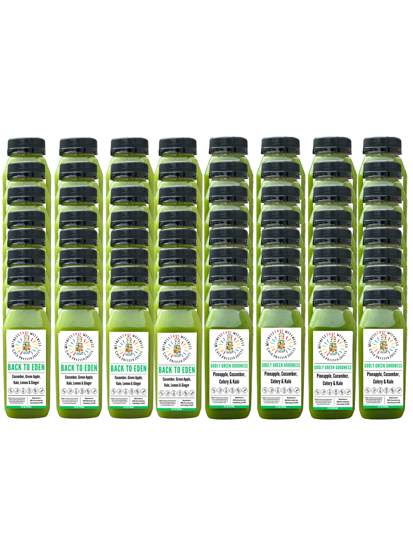 Diabetic Cleanse