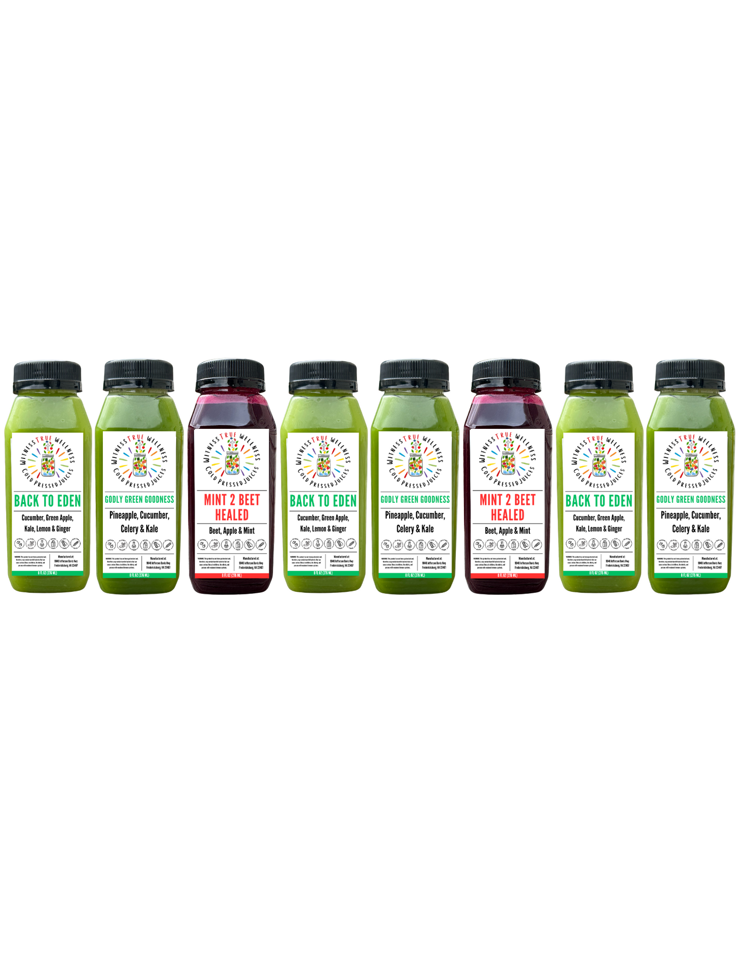 Diabetic Cleanse