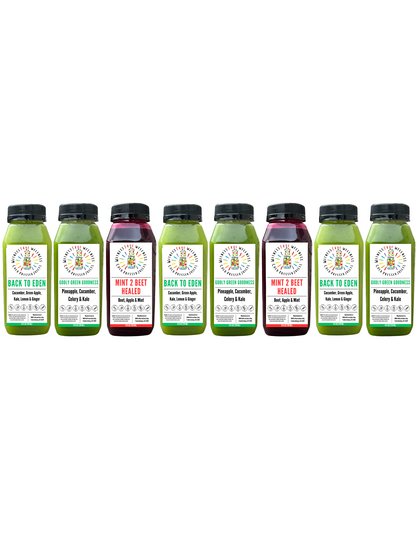 Diabetic Cleanse
