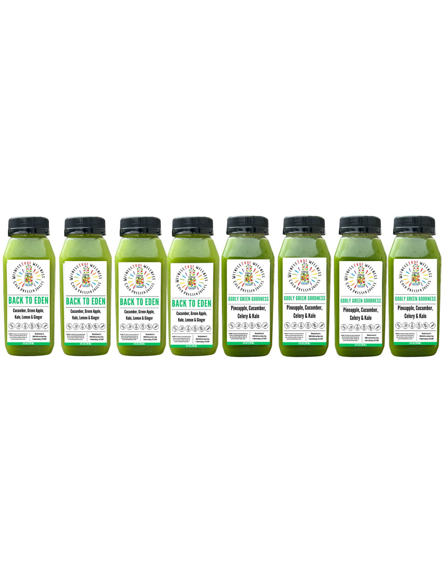 Diabetic Cleanse
