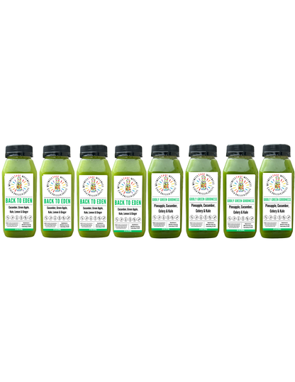 Diabetic Cleanse