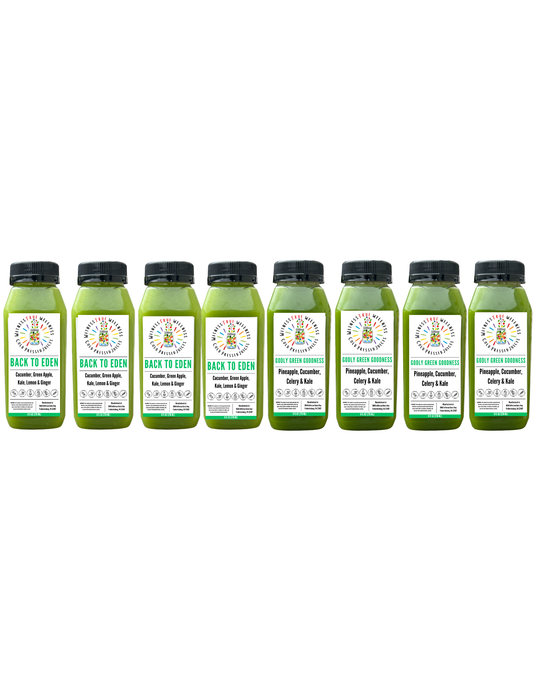 Diabetic Cleanse