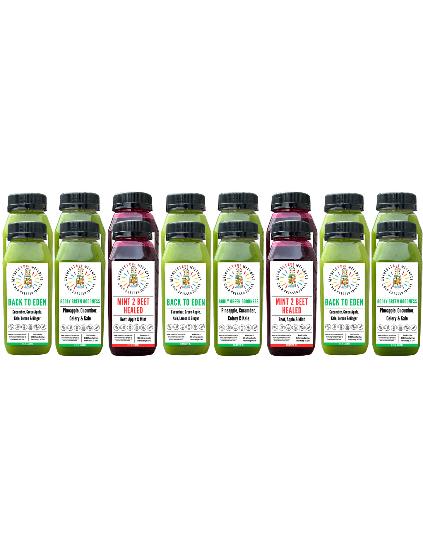 Diabetic Cleanse