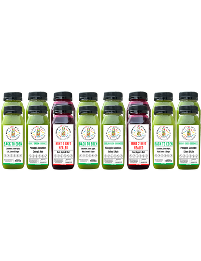 Diabetic Cleanse