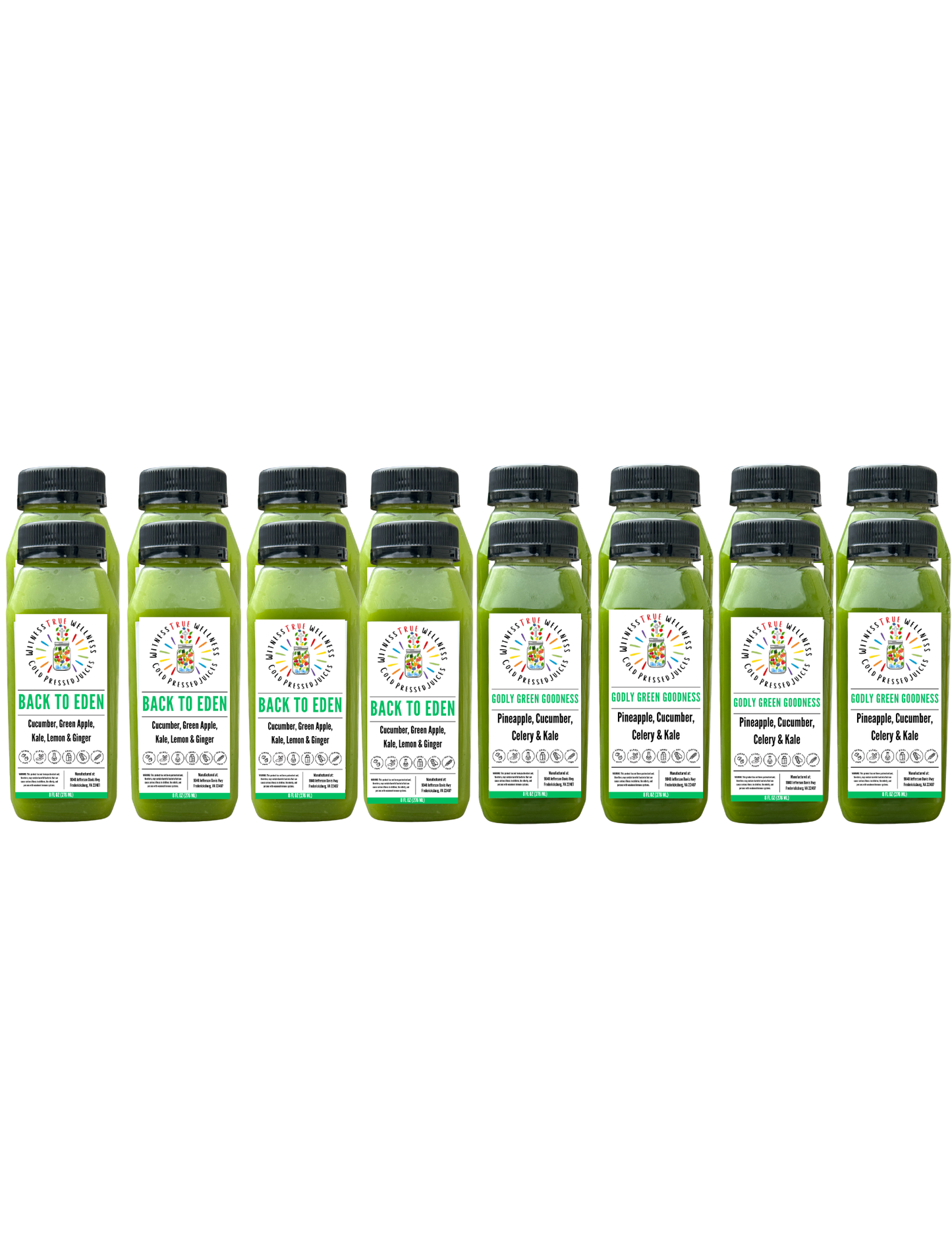 Diabetic Cleanse