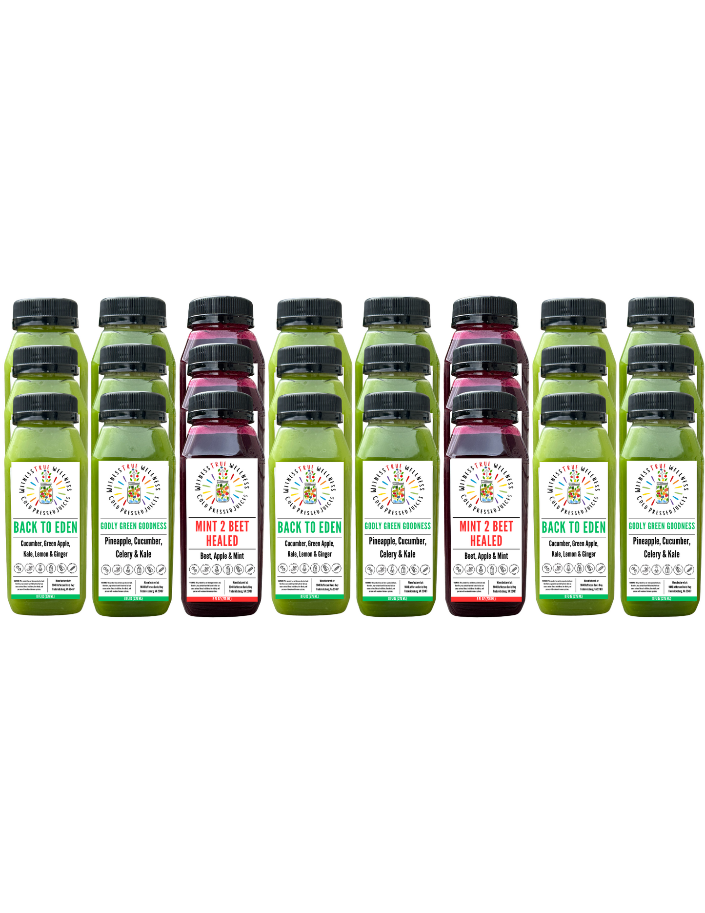 Diabetic Cleanse