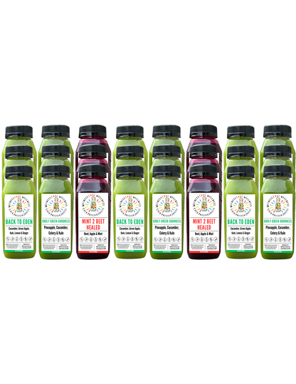 Diabetic Cleanse