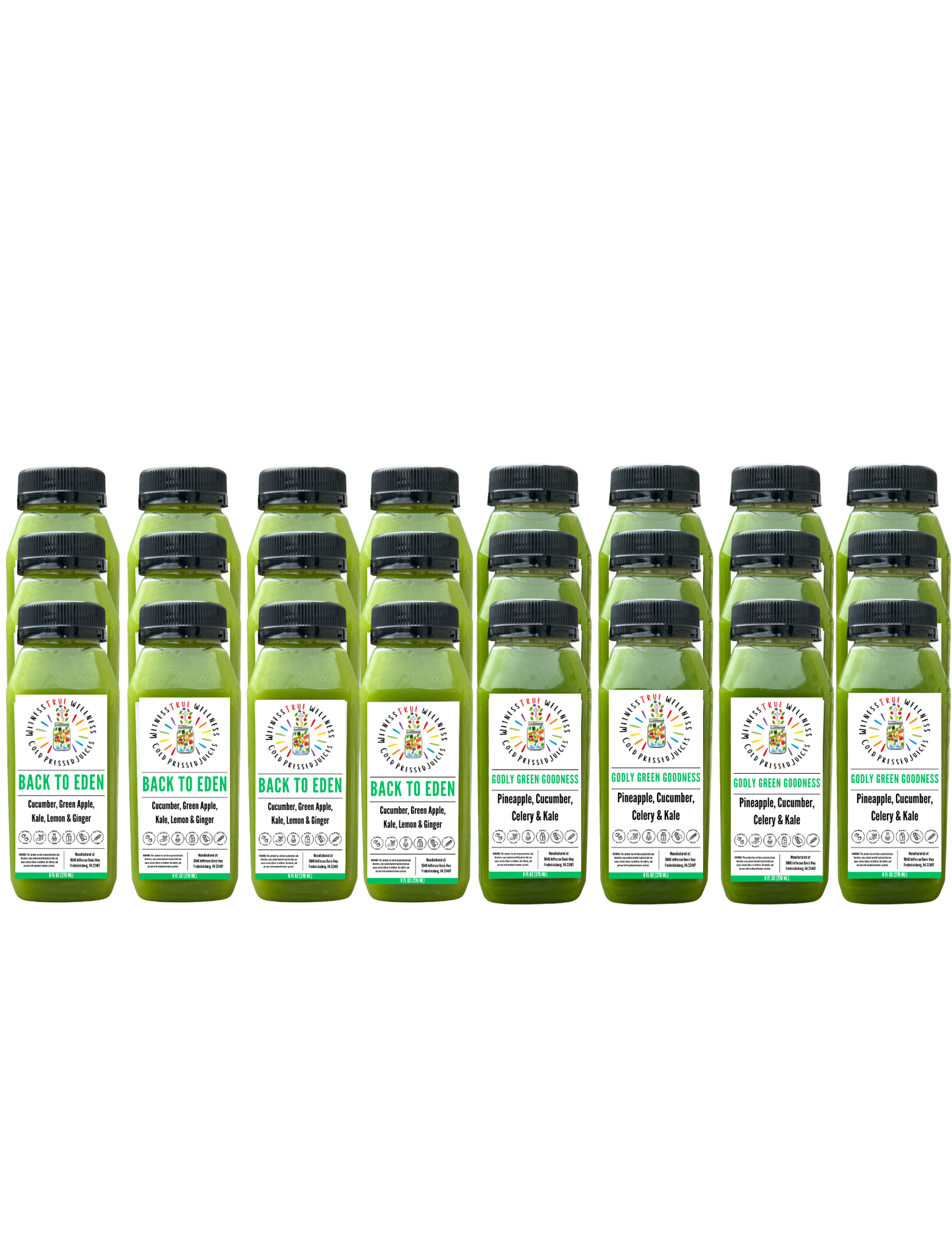 Diabetic Cleanse