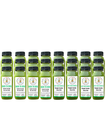 Diabetic Cleanse