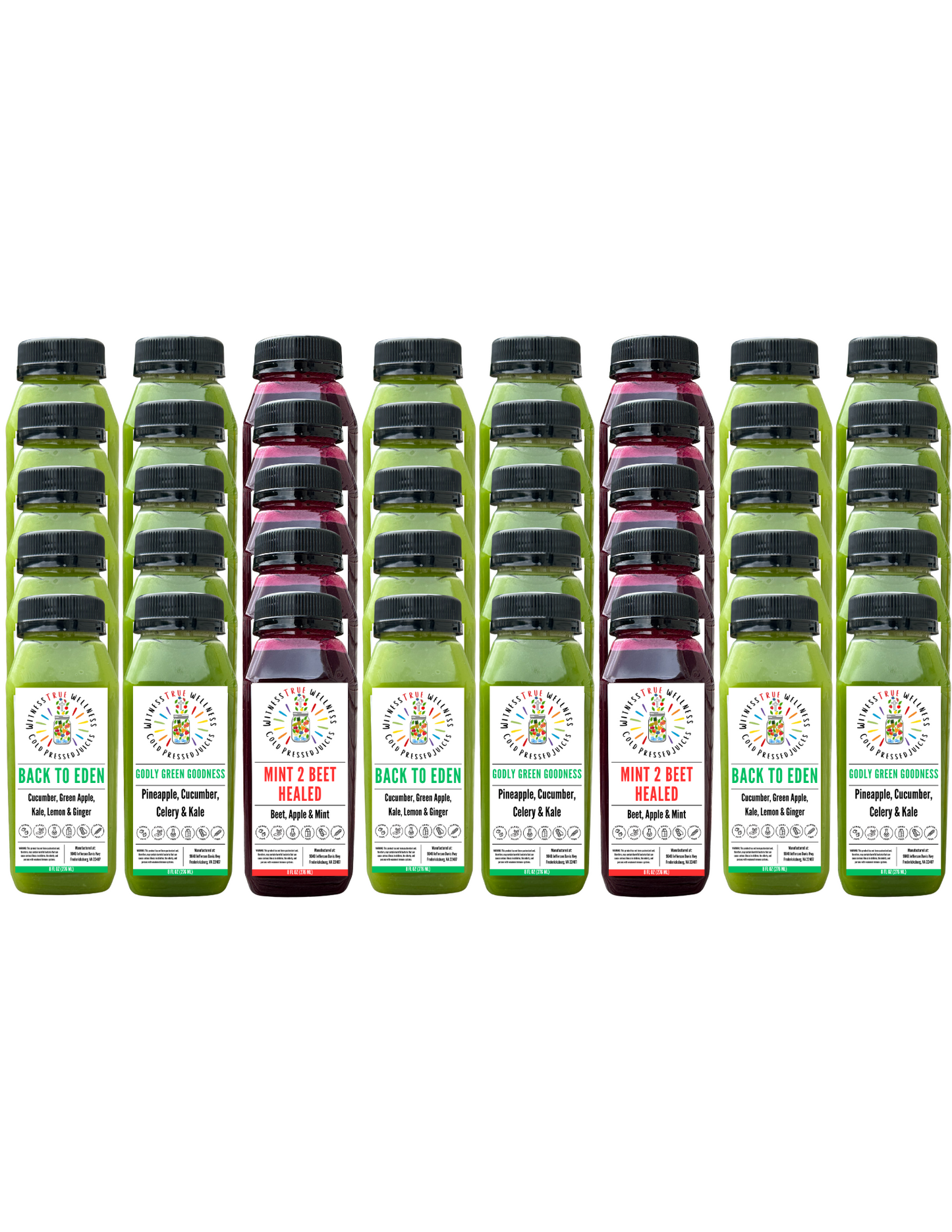 Diabetic Cleanse