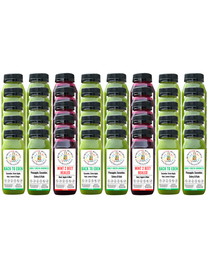 Diabetic Cleanse
