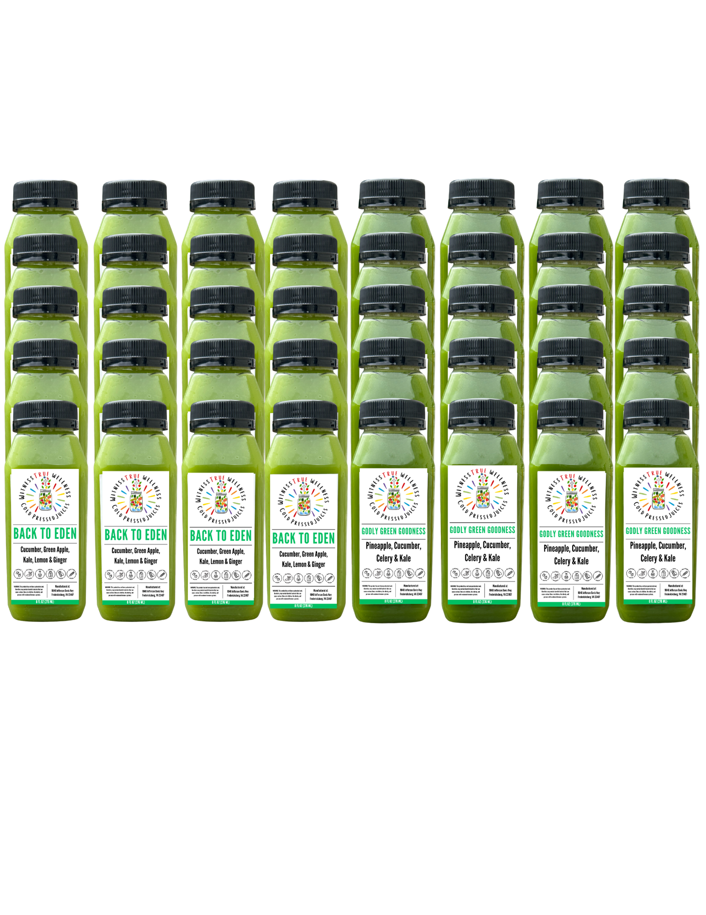 Diabetic Cleanse