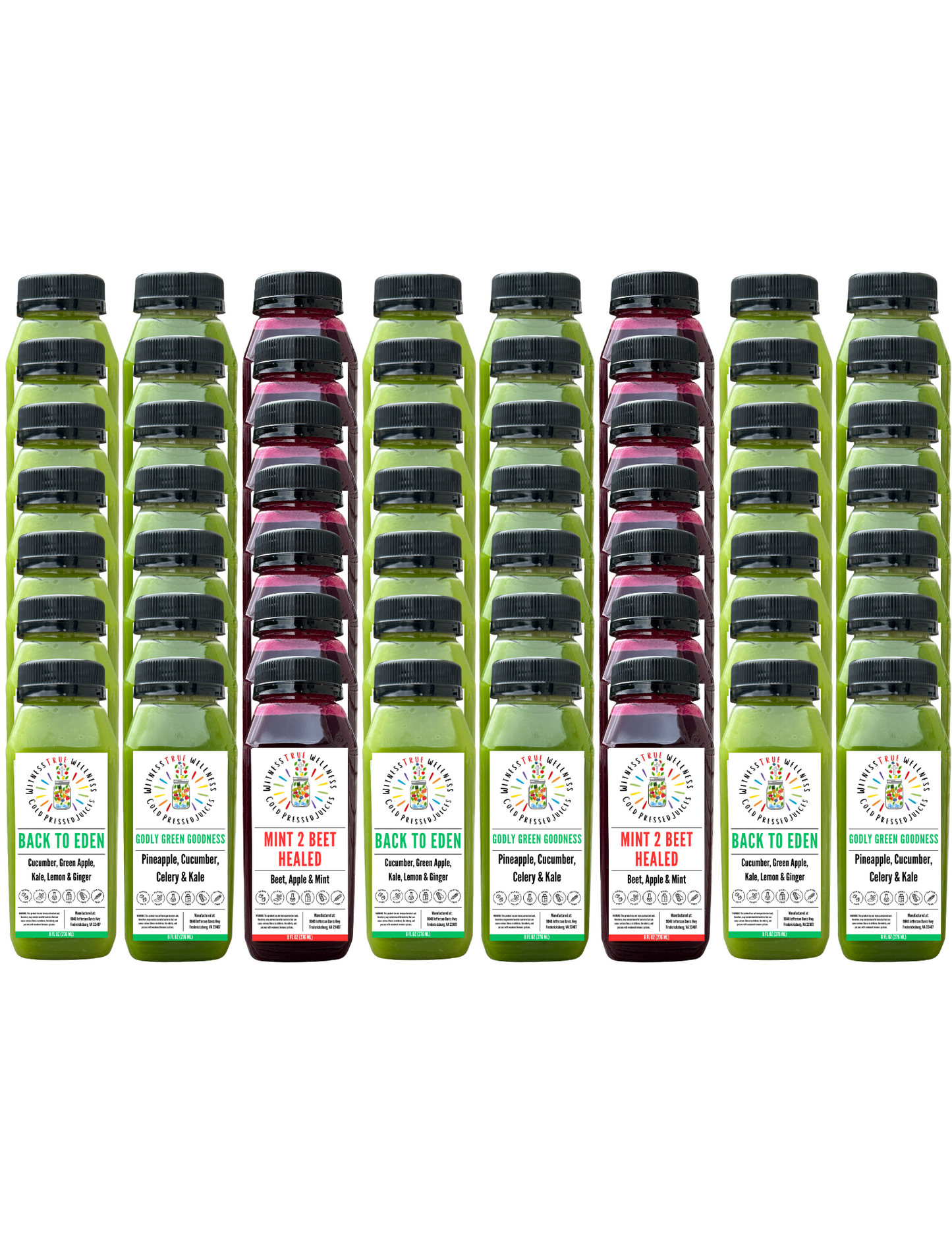 Diabetic Cleanse