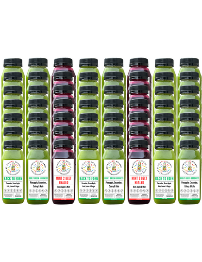 Diabetic Cleanse