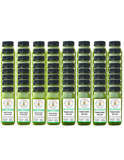 Diabetic Cleanse