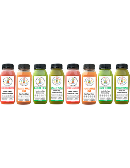 Gut Cleanse