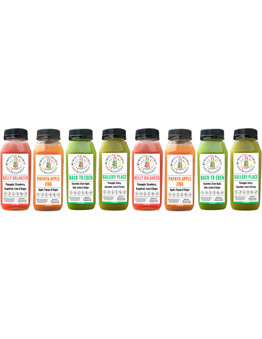 Gut Cleanse