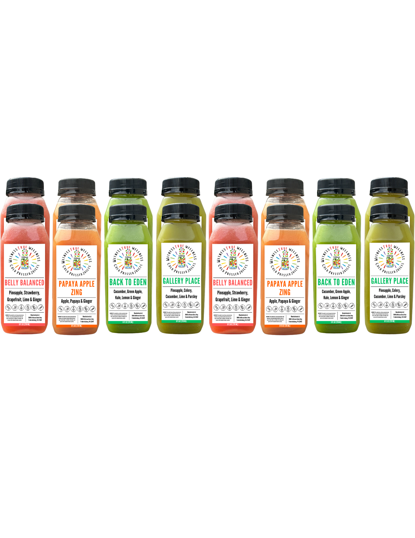 Gut Cleanse