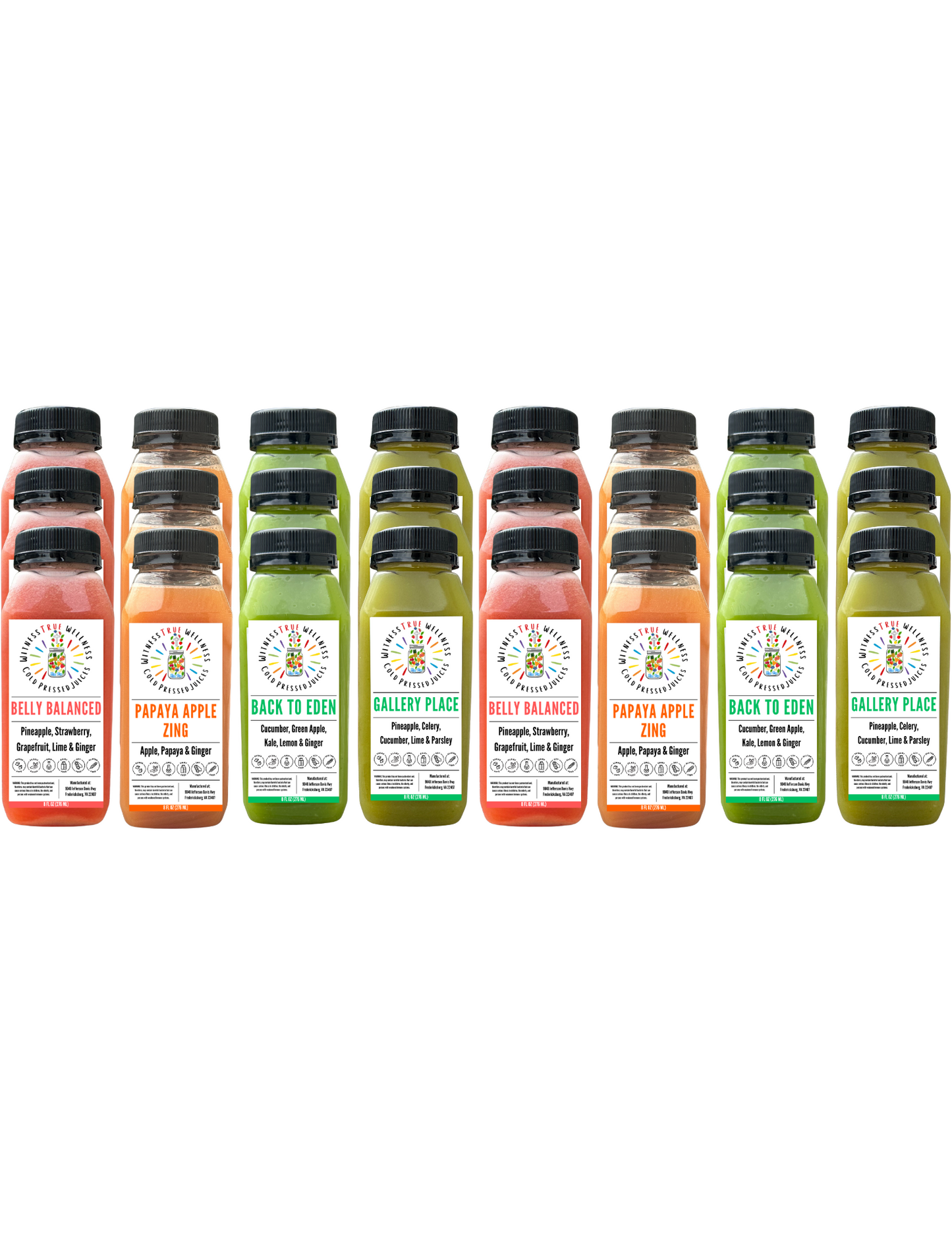 Gut Cleanse