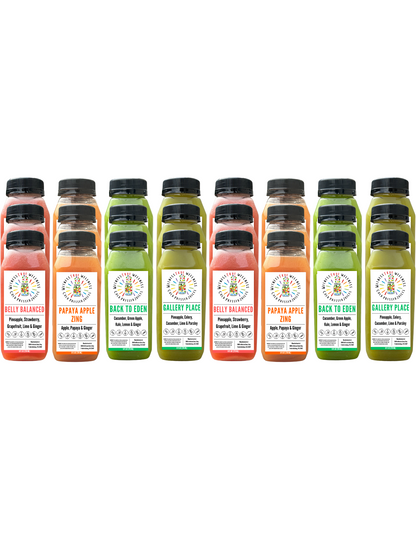 Gut Cleanse
