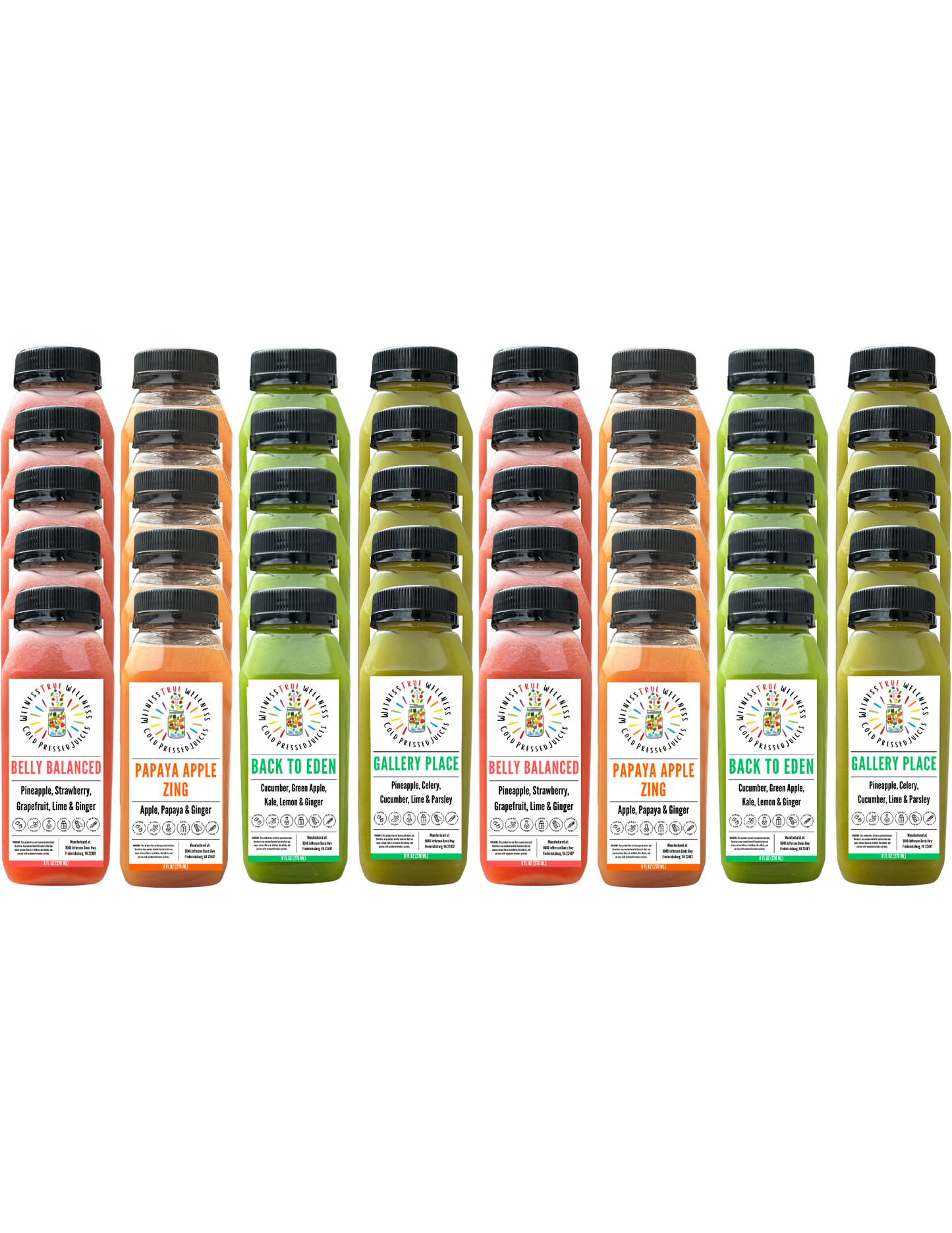 Gut Cleanse