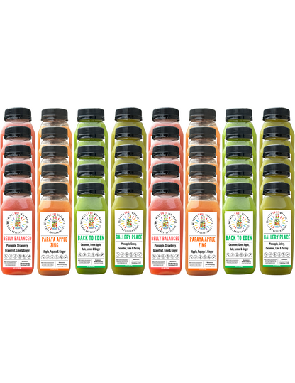 Gut Cleanse
