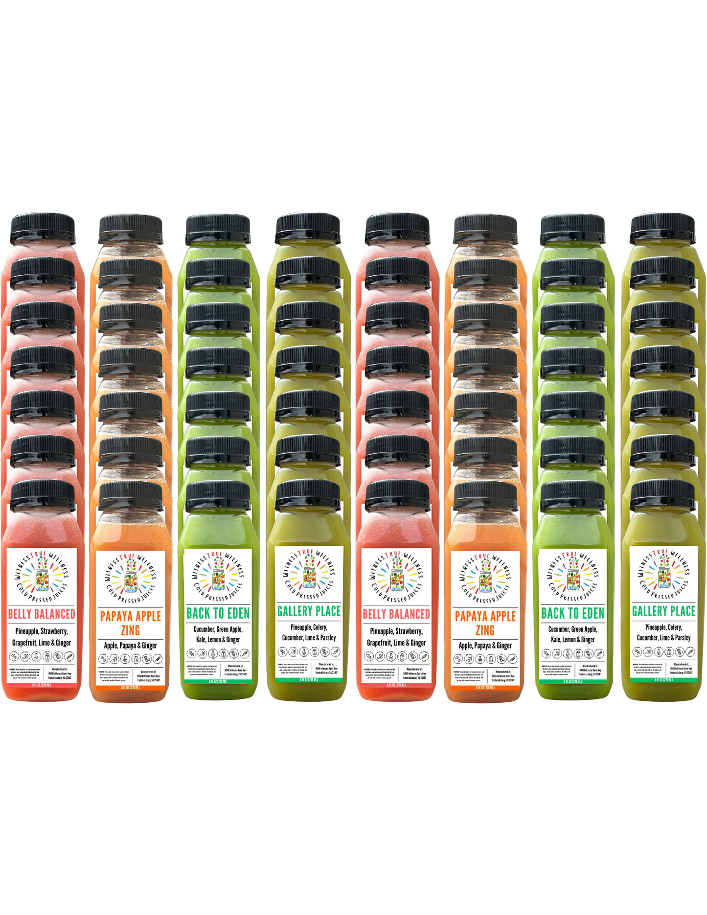 Gut Cleanse