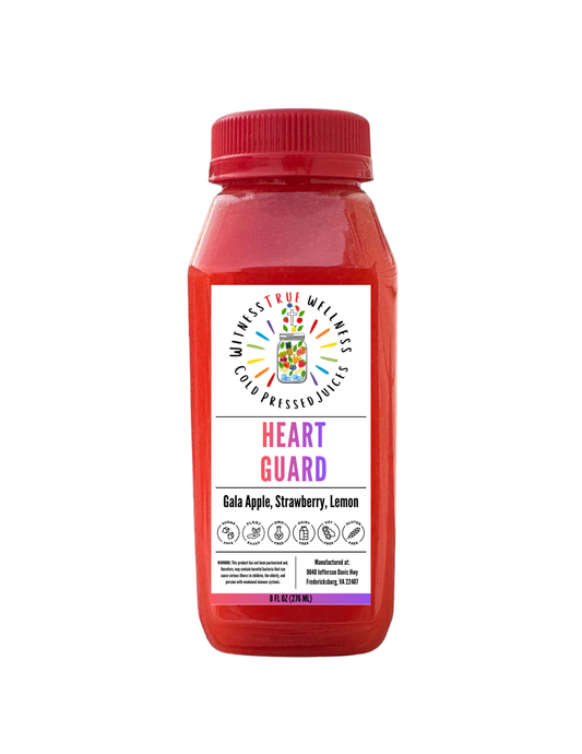 Heart Guard