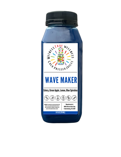 Rainbow Cleanse