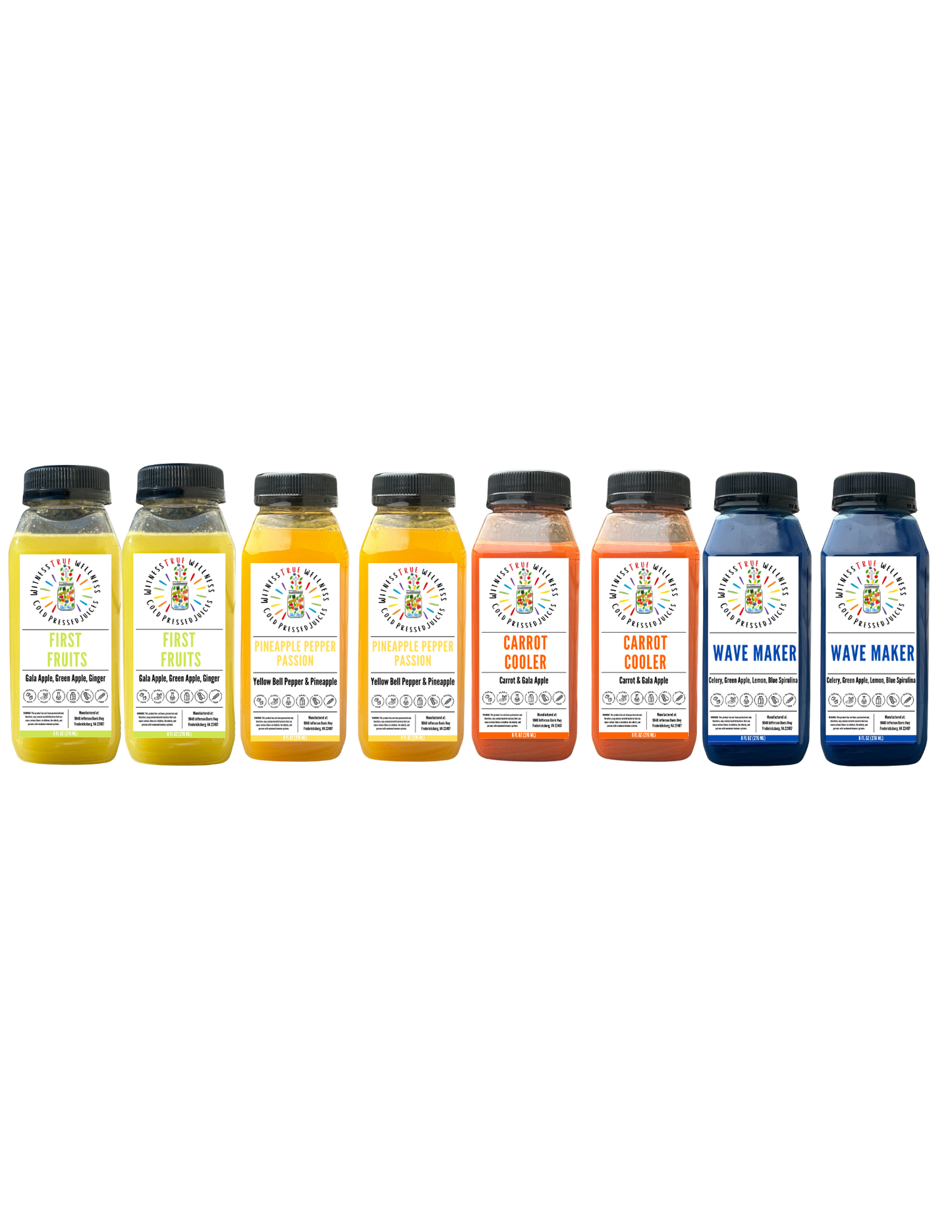 Weight Loss Cleanse