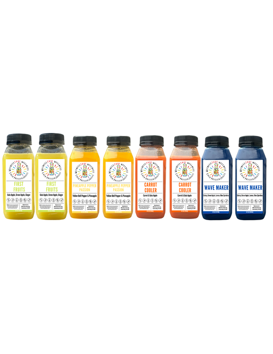 Weight Loss Cleanse