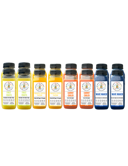Weight Loss Cleanse