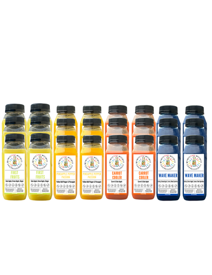 Weight Loss Cleanse