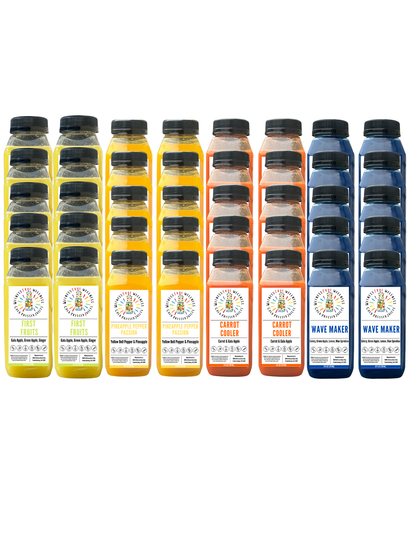 Weight Loss Cleanse