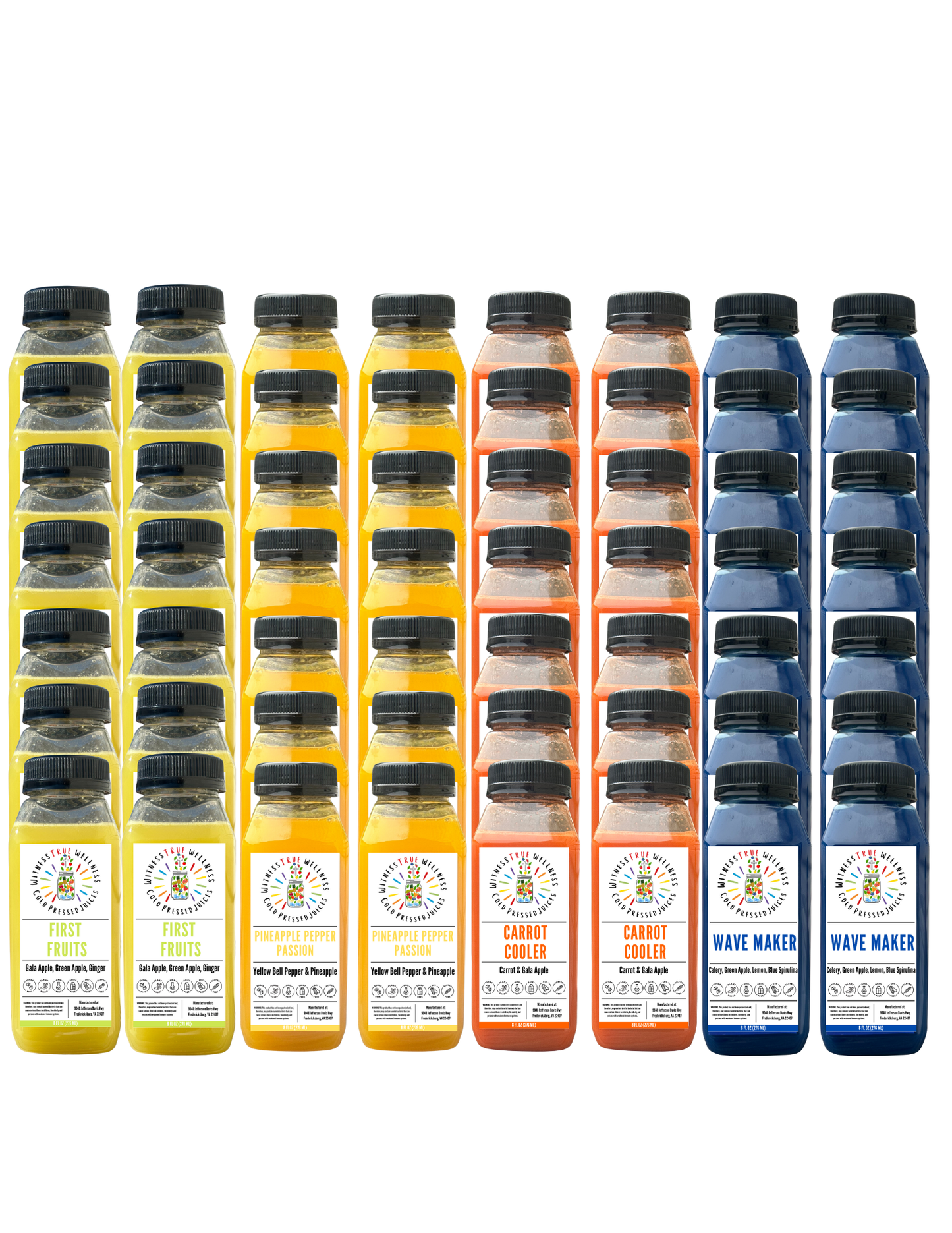 Weight Loss Cleanse