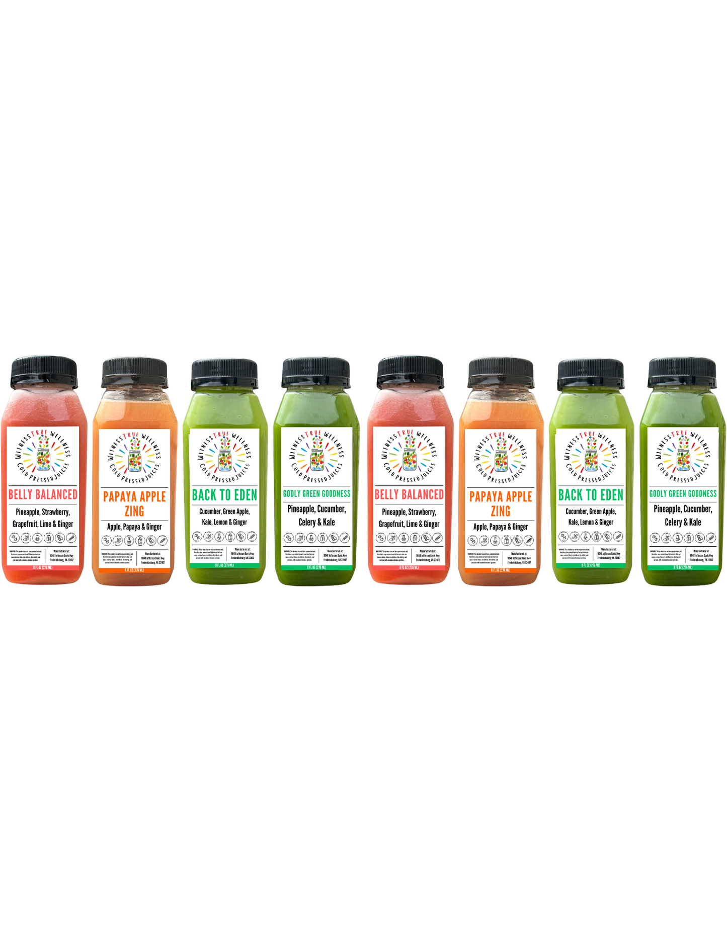 Weight Loss Cleanse