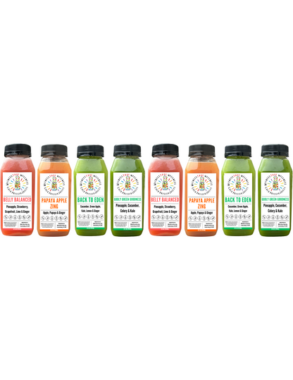Weight Loss Cleanse