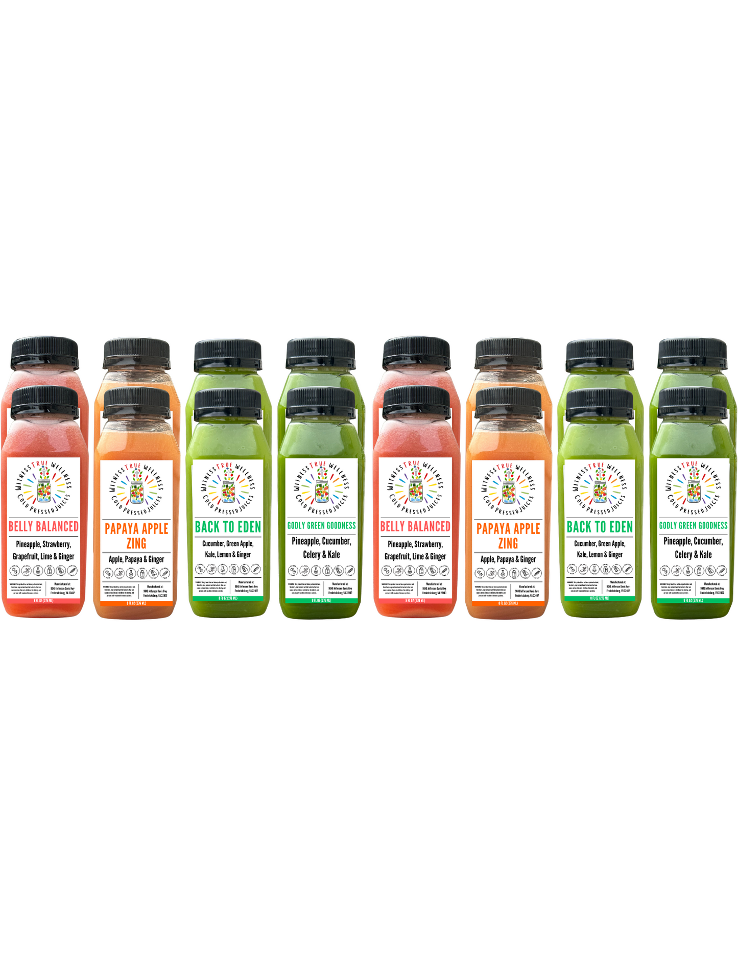 Weight Loss Cleanse