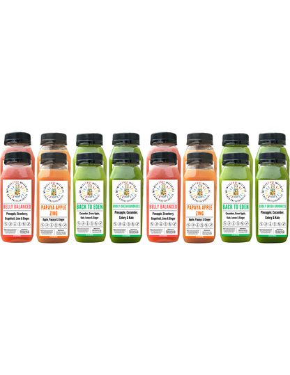 Weight Loss Cleanse