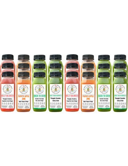 Weight Loss Cleanse