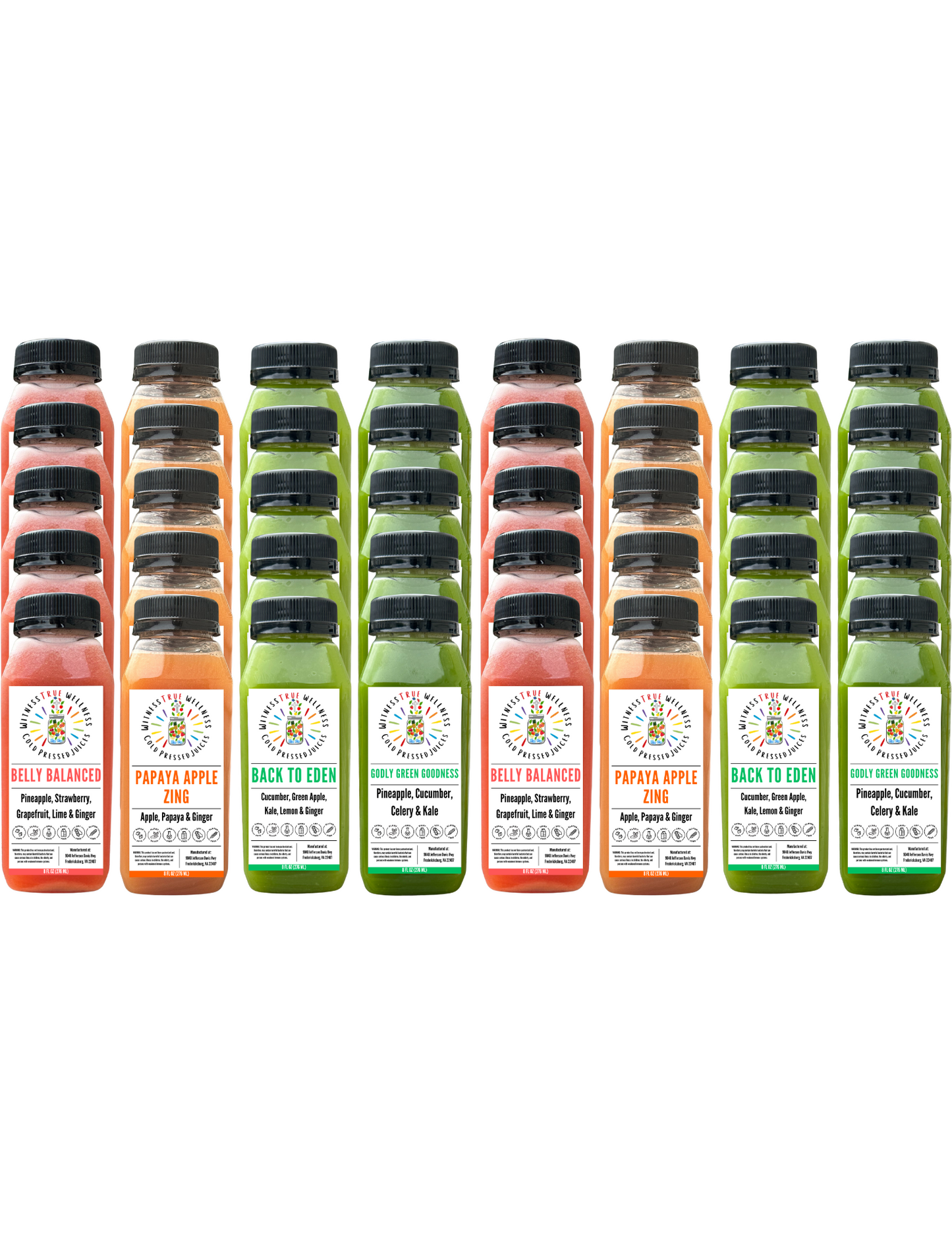 Weight Loss Cleanse