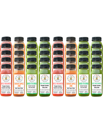 Weight Loss Cleanse