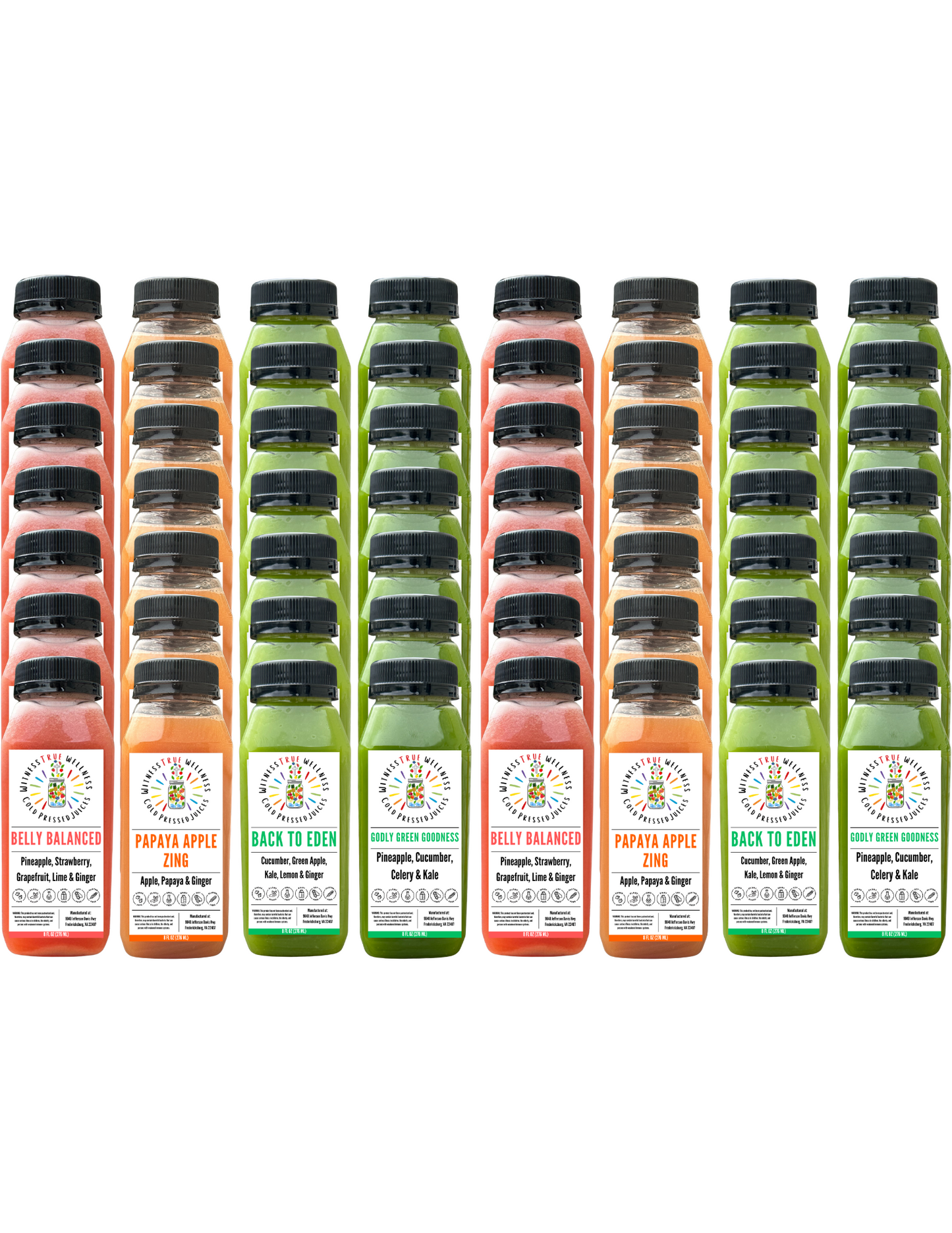 Weight Loss Cleanse