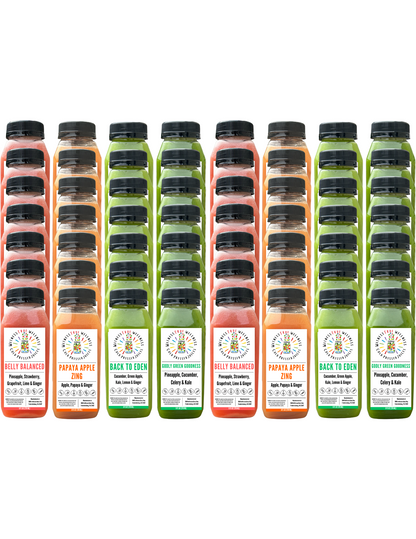 Weight Loss Cleanse